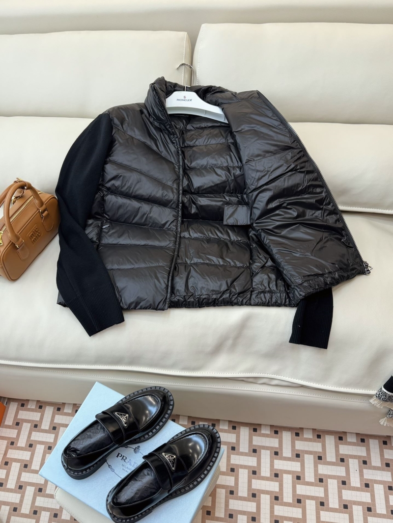 Moncler Down Coat